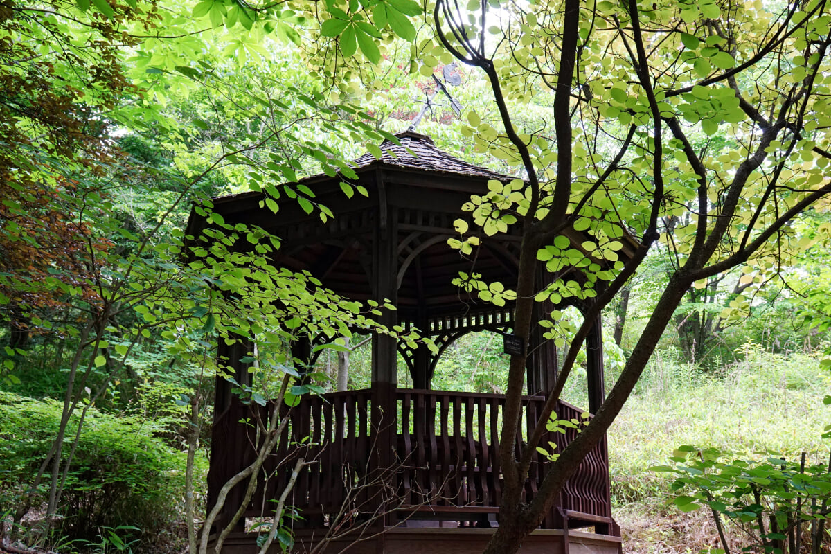 兵庫県立播磨中央公園の写真 ©663highland(CC-BY-SA-3.0)