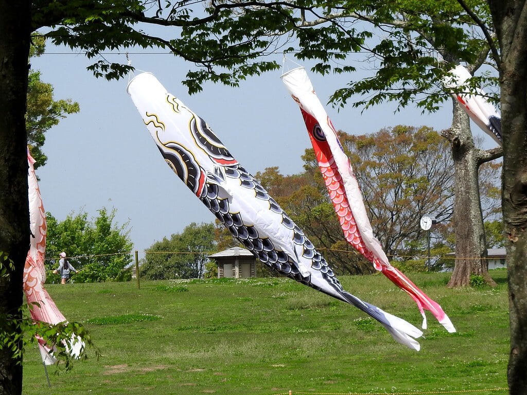 昭和の森の写真 ©NakaoSodanshitsu(CC BY 2.0)