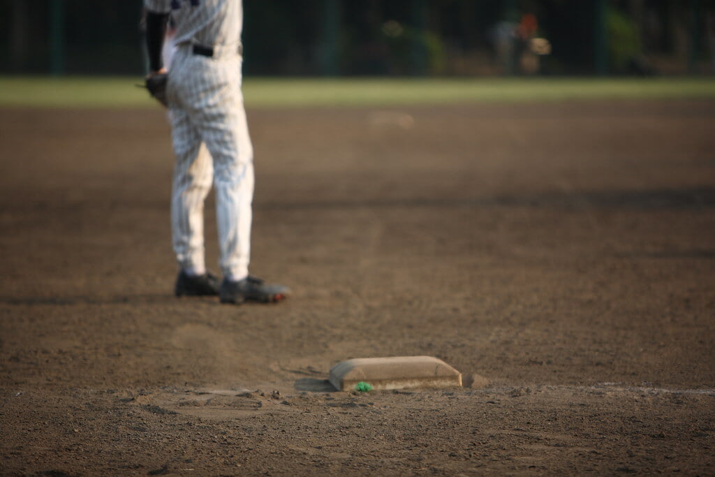 羽根木公園の写真 ©mrhayata(CC BY-SA 2.0)