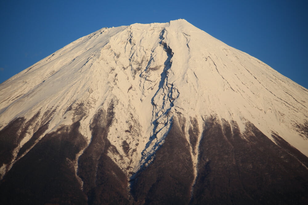 田貫湖の写真 ©Alpsdake(CC BY-SA 4.0)