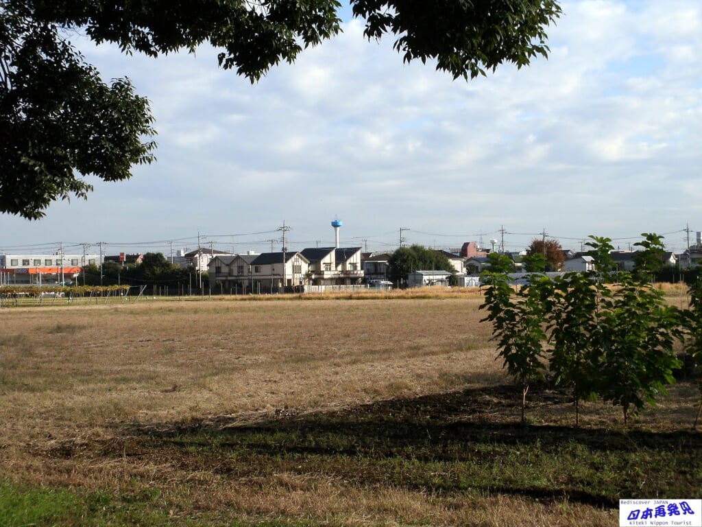 西東京いこいの森公園の写真 ©Japanese Railroad Cr…(CC BY 3.0)