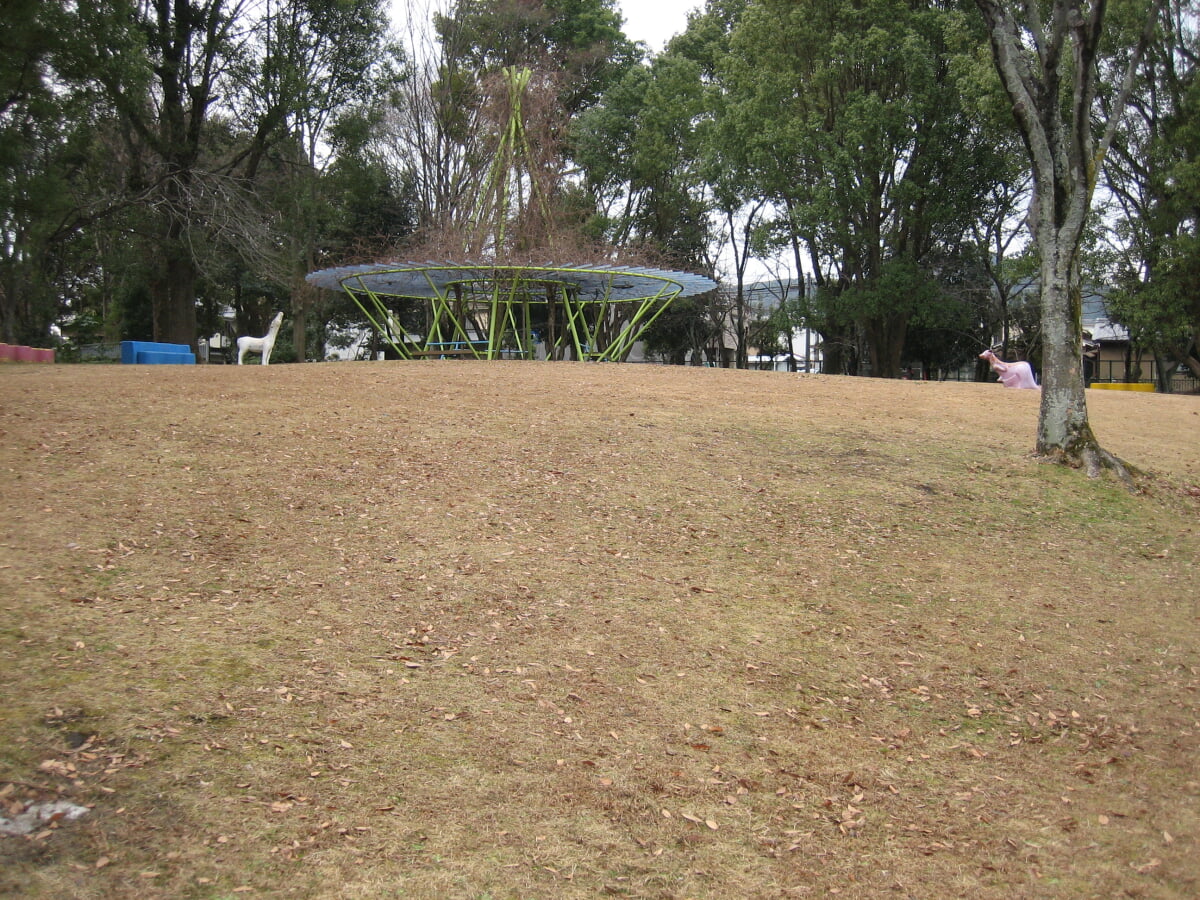 大宮交通公園の写真 ©日:もかめーる(CC BY-SA 4.0)