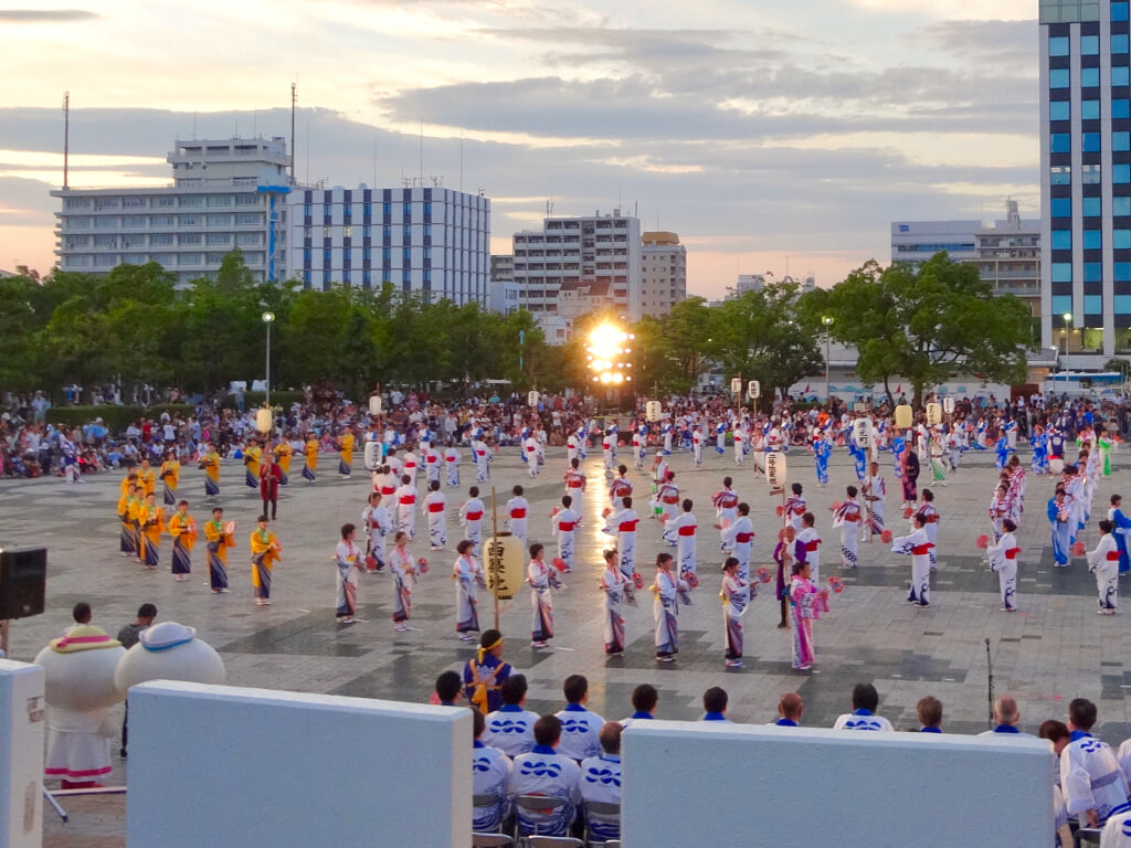 ガーデンふ頭臨港緑園の写真 ©KKPCW(CC BY-SA 4.0)