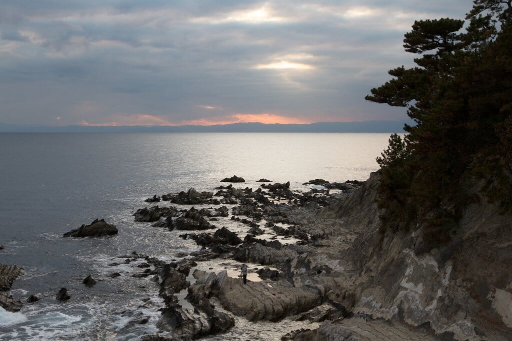 荒崎公園の写真 ©Yutaka Tsutano(CC BY 2.0)