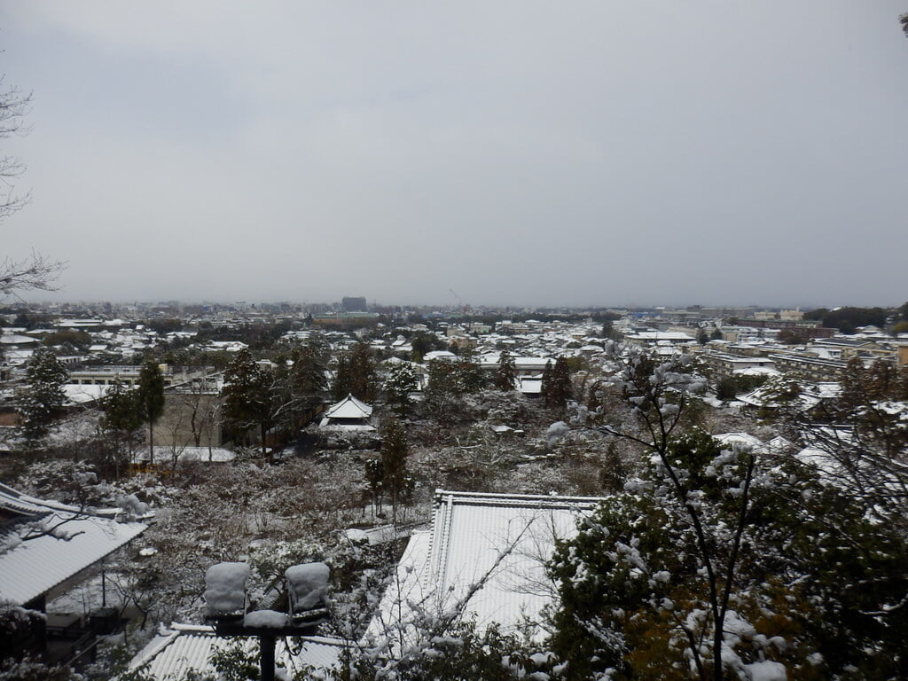 永観堂の写真 ©izunavi(CC BY 2.0)