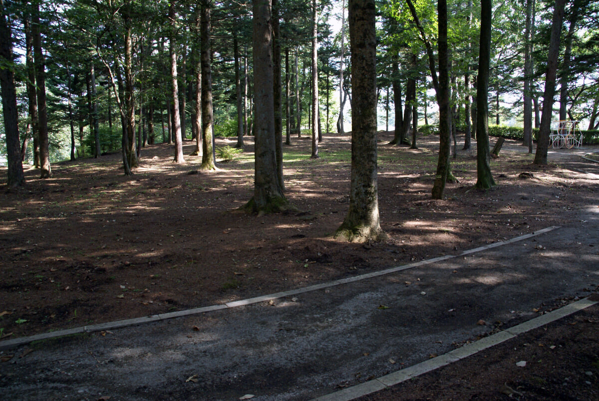 軽井沢風越公園の写真 ©663highland(CC-BY-SA-3.0)