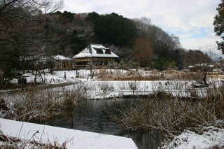 県立 座間谷戸山公園の写真 出典:神奈川県/神奈川県オープンデータ(CC BY 4.0)