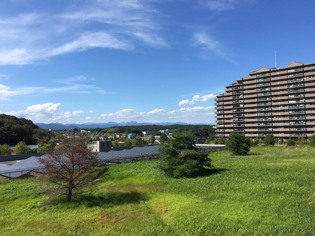 小山内裏公園の写真 ©Mikhail Kotykhov(CC BY 2.0)