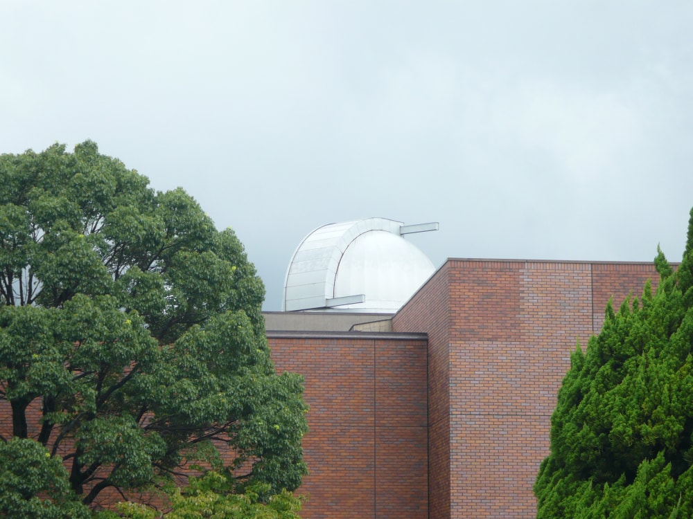 岐阜市科学館の写真 ©Hide-sp(CC-BY-SA-3.0)