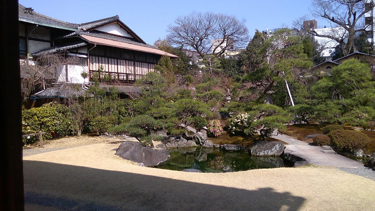 フォーエバー現代美術館 祇園・京都の写真 ©Lundariokn45(CC BY-SA 4.0)