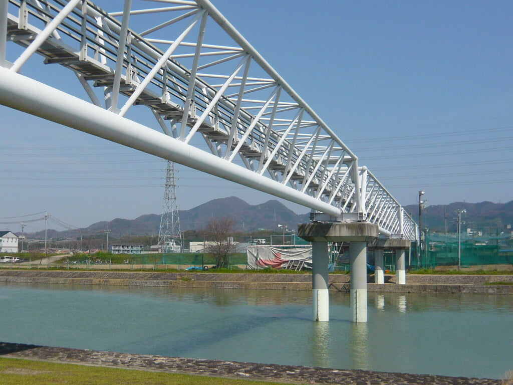 石川河川公園の写真 ©Nankou Oronain (as36…(CC BY-SA 3.0)