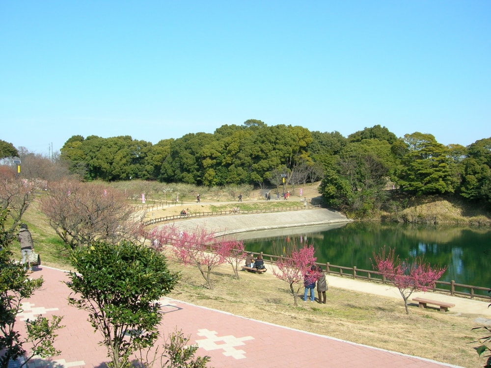 佐布里緑と花のふれあい公園の写真 ©KAMUI(CC BY-SA 3.0)