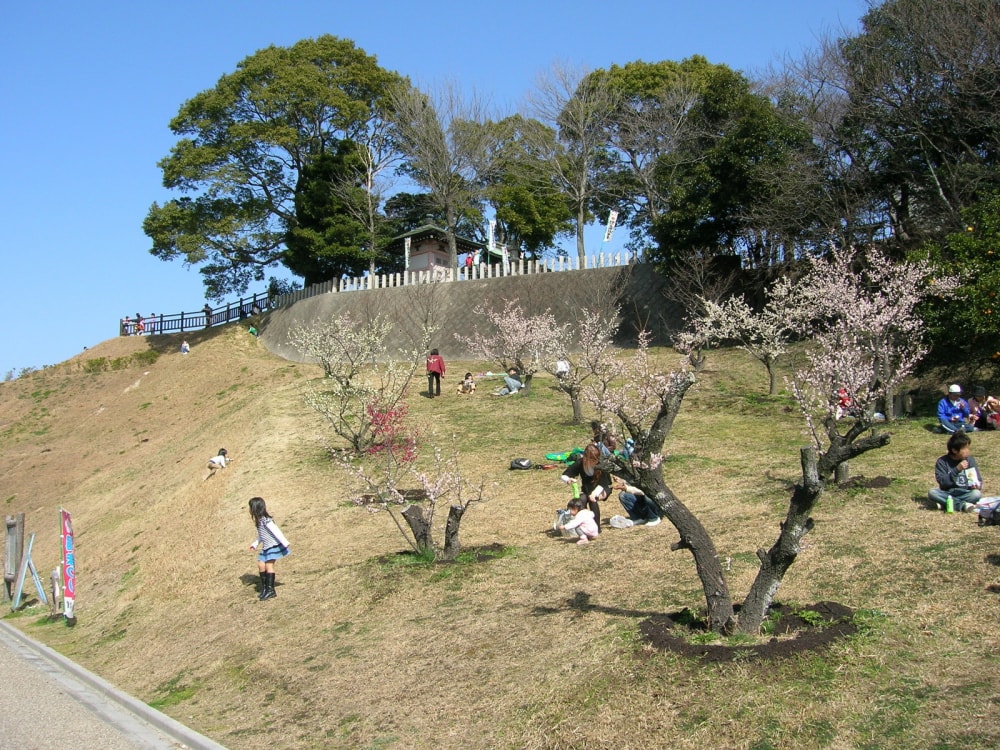 佐布里緑と花のふれあい公園の写真 ©KAMUI(CC BY-SA 3.0)