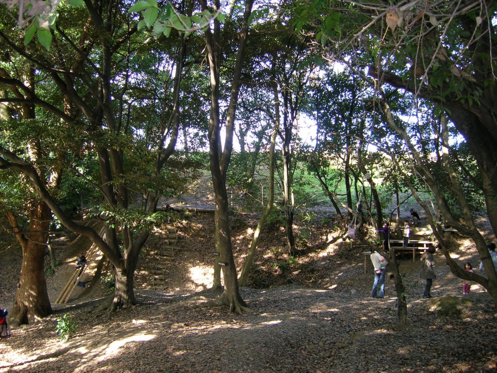 佐布里緑と花のふれあい公園の写真 ©KAMUI(CC BY-SA 3.0)