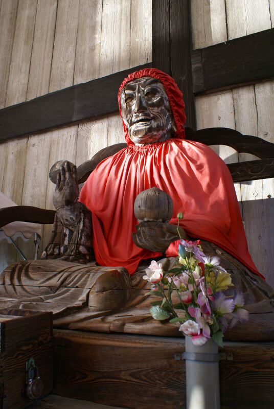 東大寺の写真 ©663highland(CC-BY-SA-3.0)