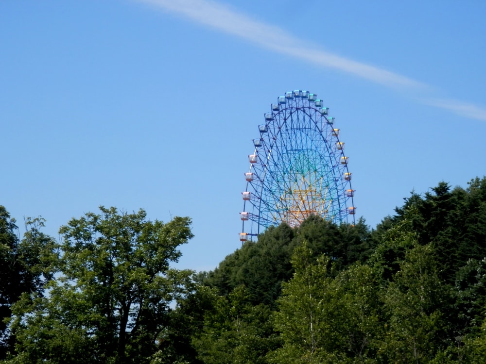 北海道グリーンランドの写真 ©Prosperosity(CC BY-SA 3.0)