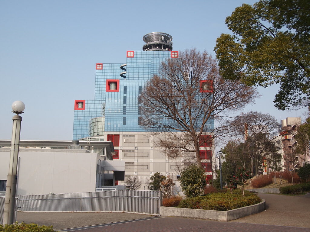 扇町公園の写真 ©Kentaro Ohno(CC BY 2.0)