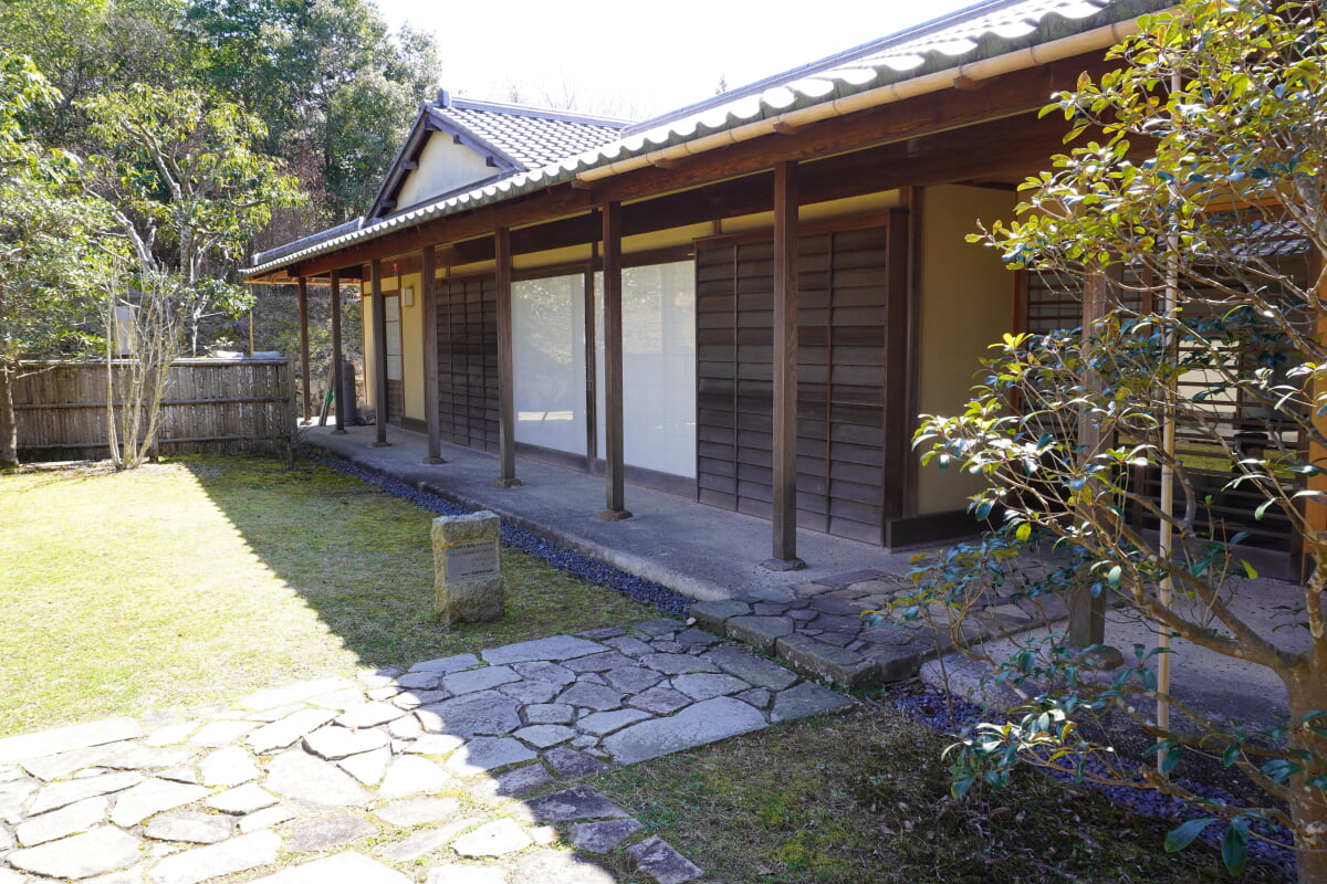 兵庫県立三木山森林公園の写真 ©Akas1950(CC BY-SA 4.0)