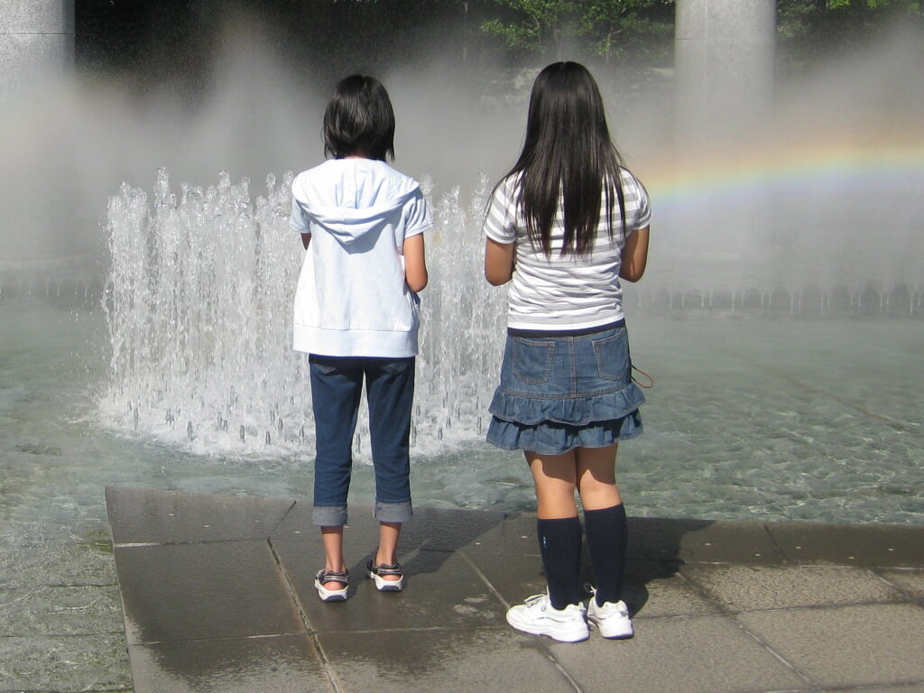 和田倉噴水公園の写真 ©Yasuyuki HIRATA(CC BY 2.0)