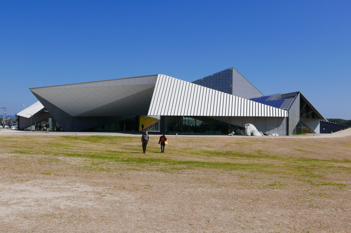 県営 筑後広域公園の写真 ©Asacyan(CC BY-SA 4.0)