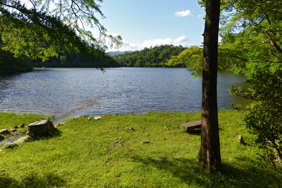 宝が池公園・子どもの楽園の写真 ©663highland(CC BY-SA 4.0)