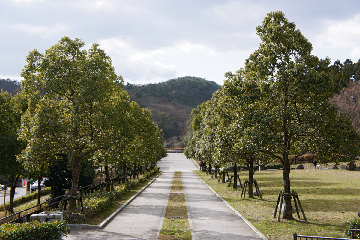 宝が池公園・子どもの楽園の写真 ©663highland(CC BY-SA 3.0)