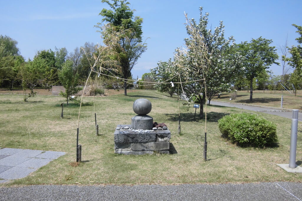 山梨県立博物館の写真 ©でここ(CC BY-SA 3.0)