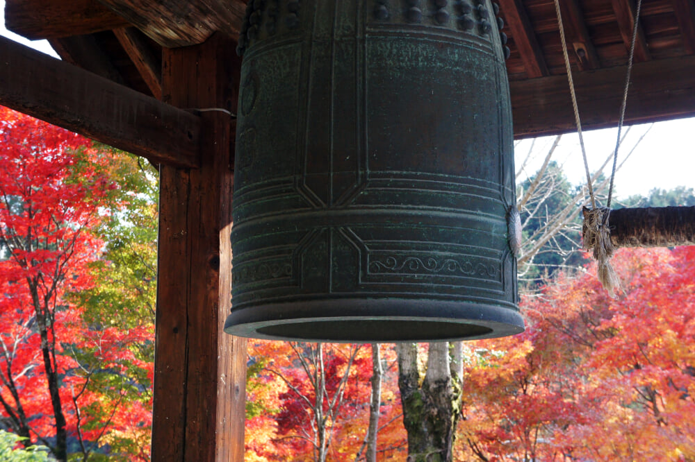 三室戸寺の写真 ©663highland(CC-BY-SA-3.0)