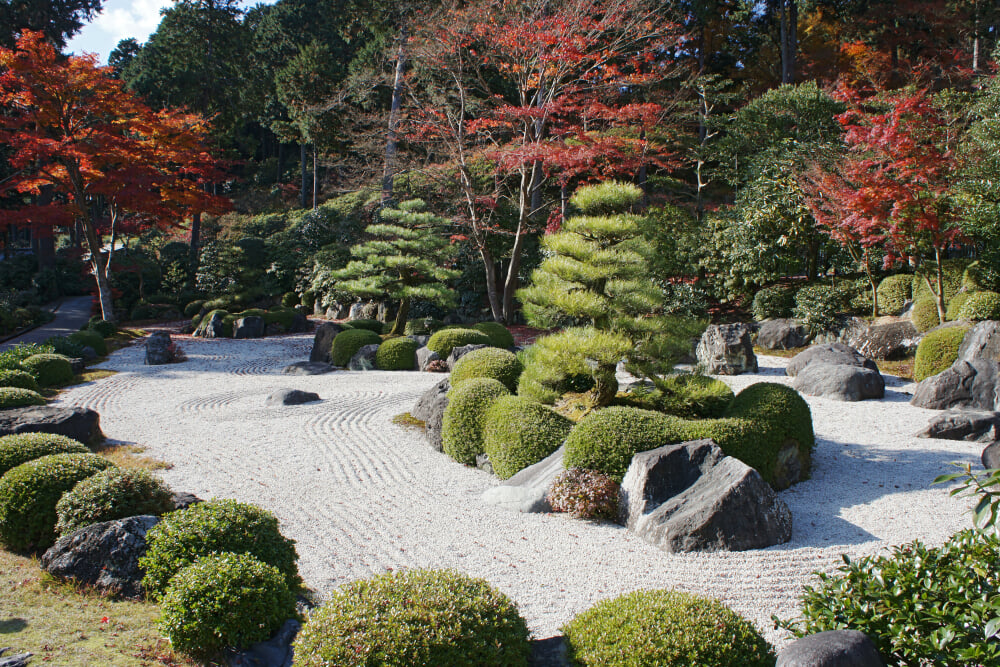 三室戸寺の写真 ©663highland(CC-BY-SA-3.0)