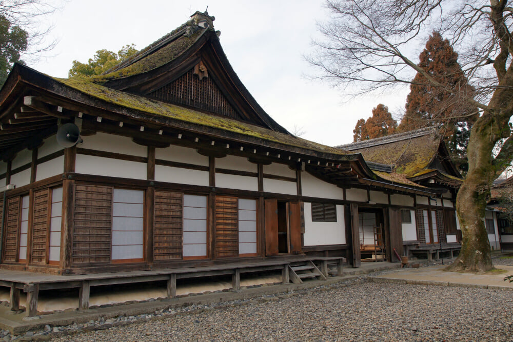 賀茂別雷神社の写真 ©663highland(CC-BY-SA-3.0)