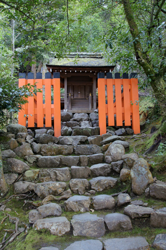 賀茂別雷神社の写真 ©663highland(CC-BY-SA-3.0)