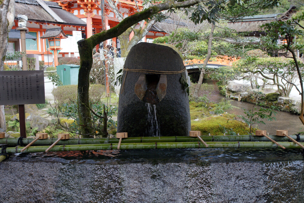 賀茂別雷神社の写真 ©663highland(CC-BY-SA-3.0)