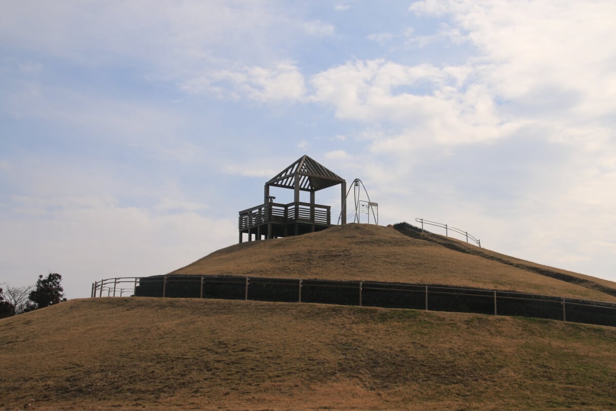 鹿島灘海浜公園の写真 