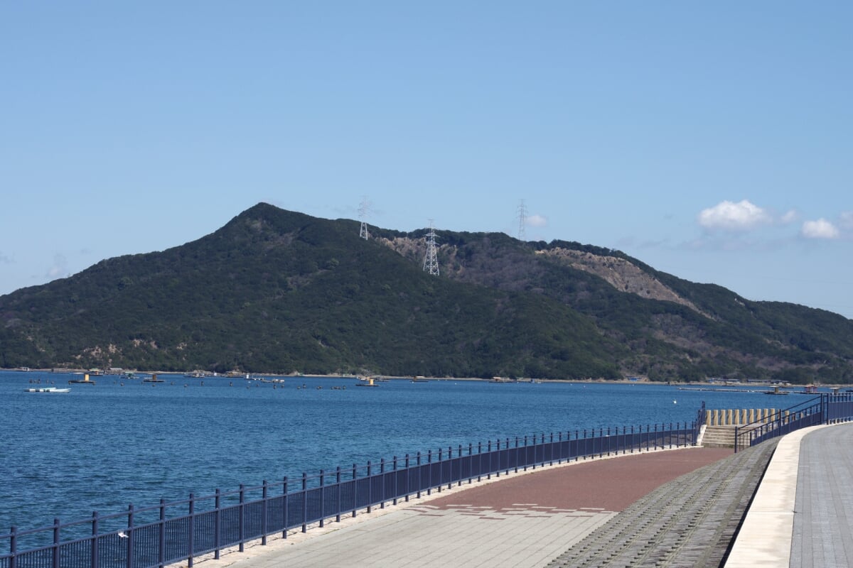 鳴門ウチノ海総合公園の写真 