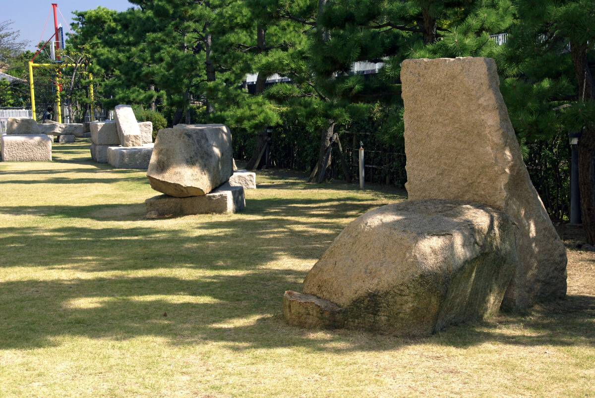 芦屋市立美術博物館の写真 ©663highland(CC BY-SA 3.0)