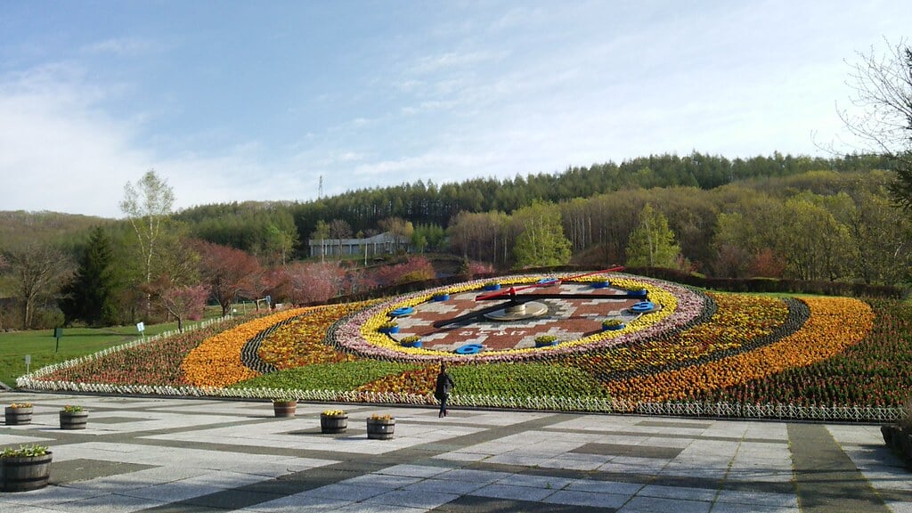 十勝が丘公園の写真 ©ながいの(CC BY-SA 2.0)