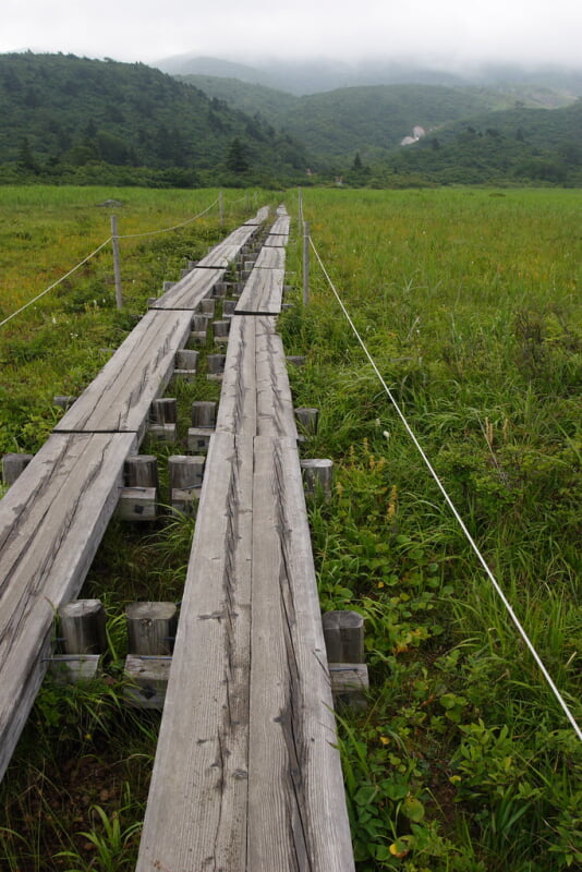 栗駒山の写真 ©y_katsuuu(CC BY-ND 2.0)