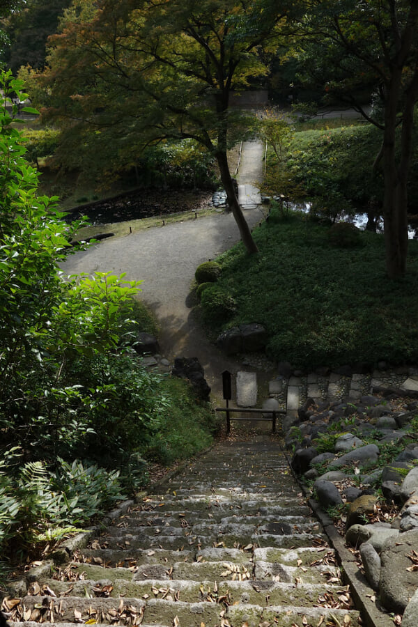 小石川後楽園の写真 ©t-miki(CC BY-ND 2.0)