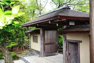 大磯城山公園の写真 出典:神奈川県/神奈川県オープンデータ(CC BY 4.0)