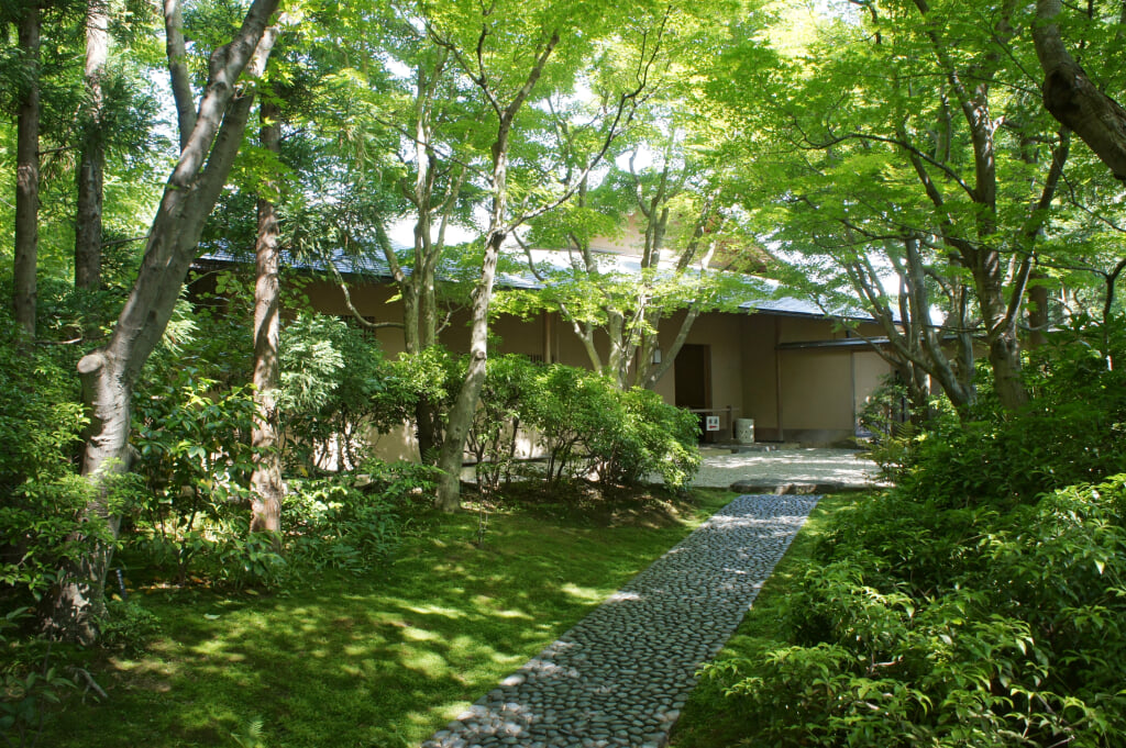 北山緑化植物園の写真 ©663highland(CC-BY-SA-3.0)