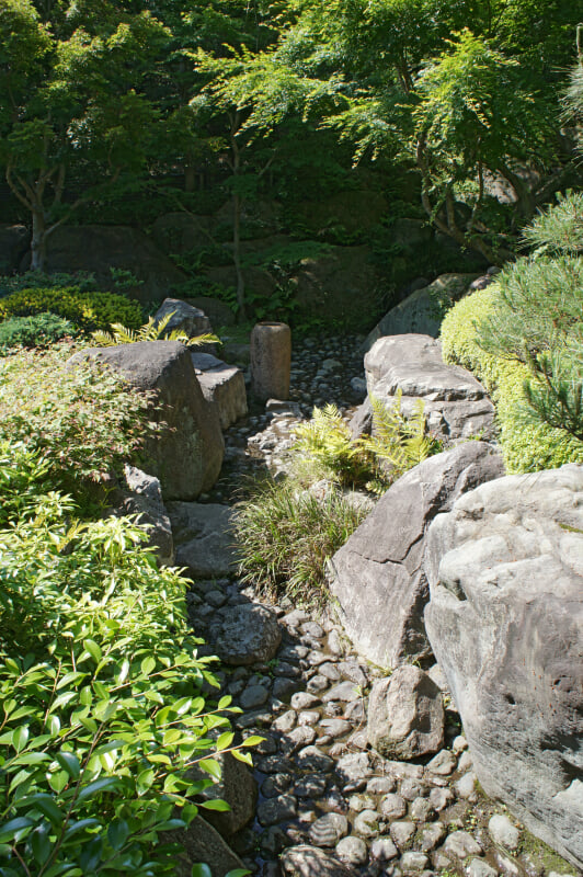 北山緑化植物園の写真 ©663highland(CC-BY-SA-3.0)