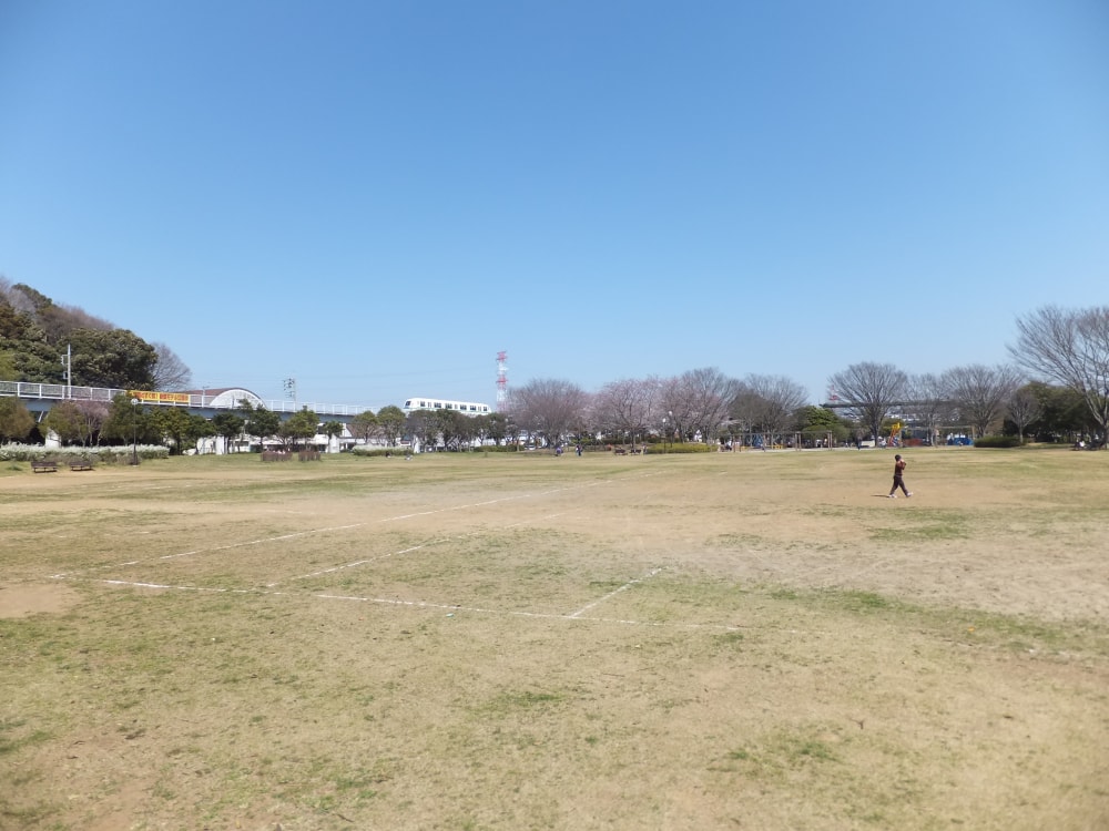 ユーカリが丘南公園の写真 ©掬茶(CC BY-SA 3.0)