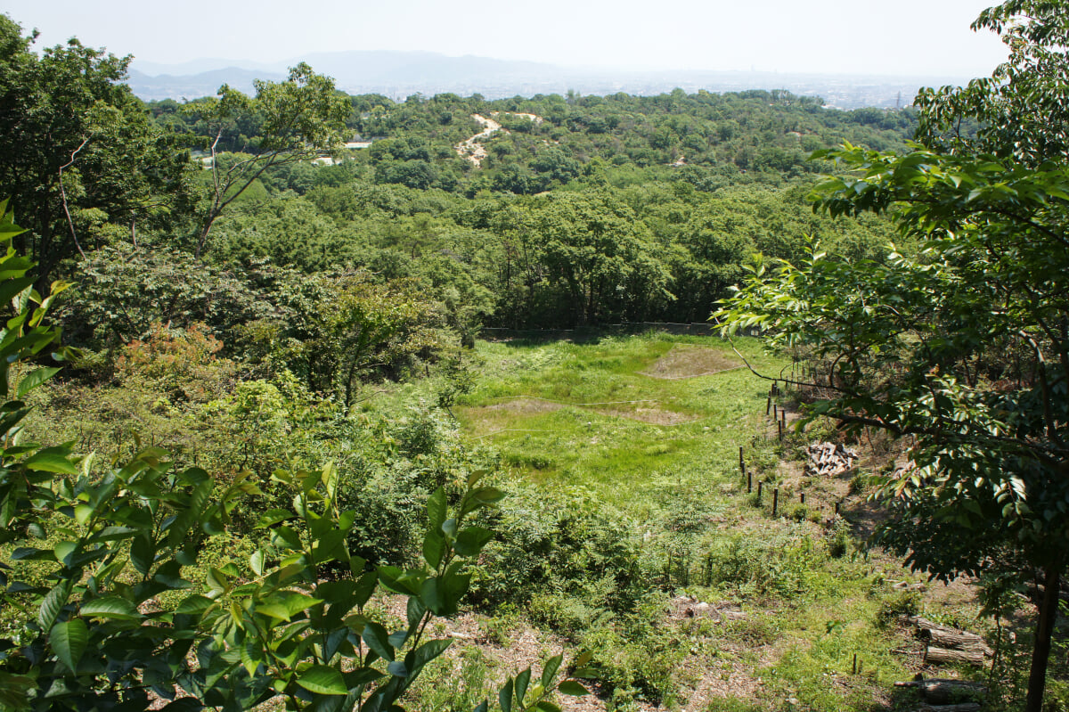 兵庫県立甲山森林公園の写真 ©663highland(CC BY-SA 3.0)