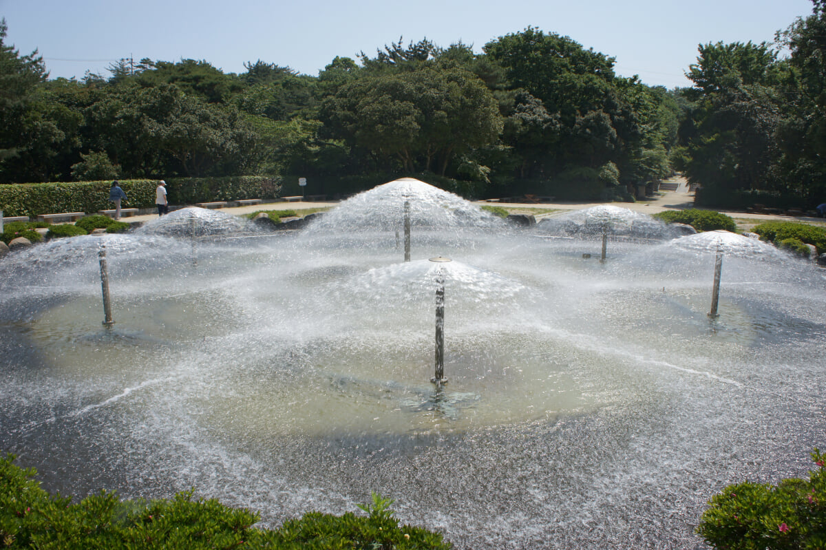 兵庫県立甲山森林公園の写真 ©663highland(CC BY-SA 3.0)