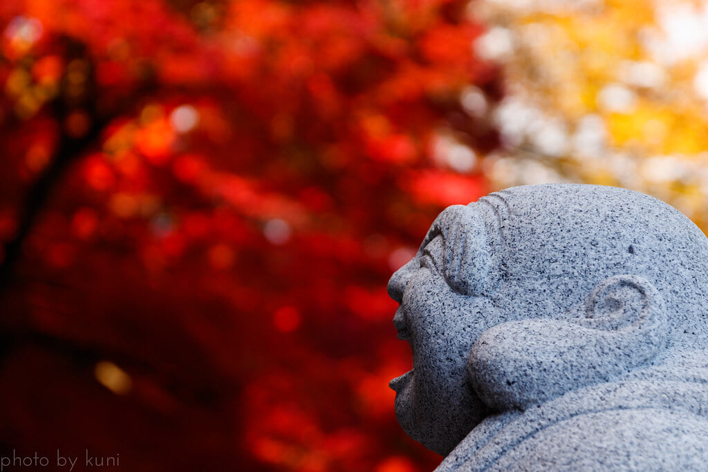 永源寺の写真 ©t.kunikuni(CC BY-SA 2.0)