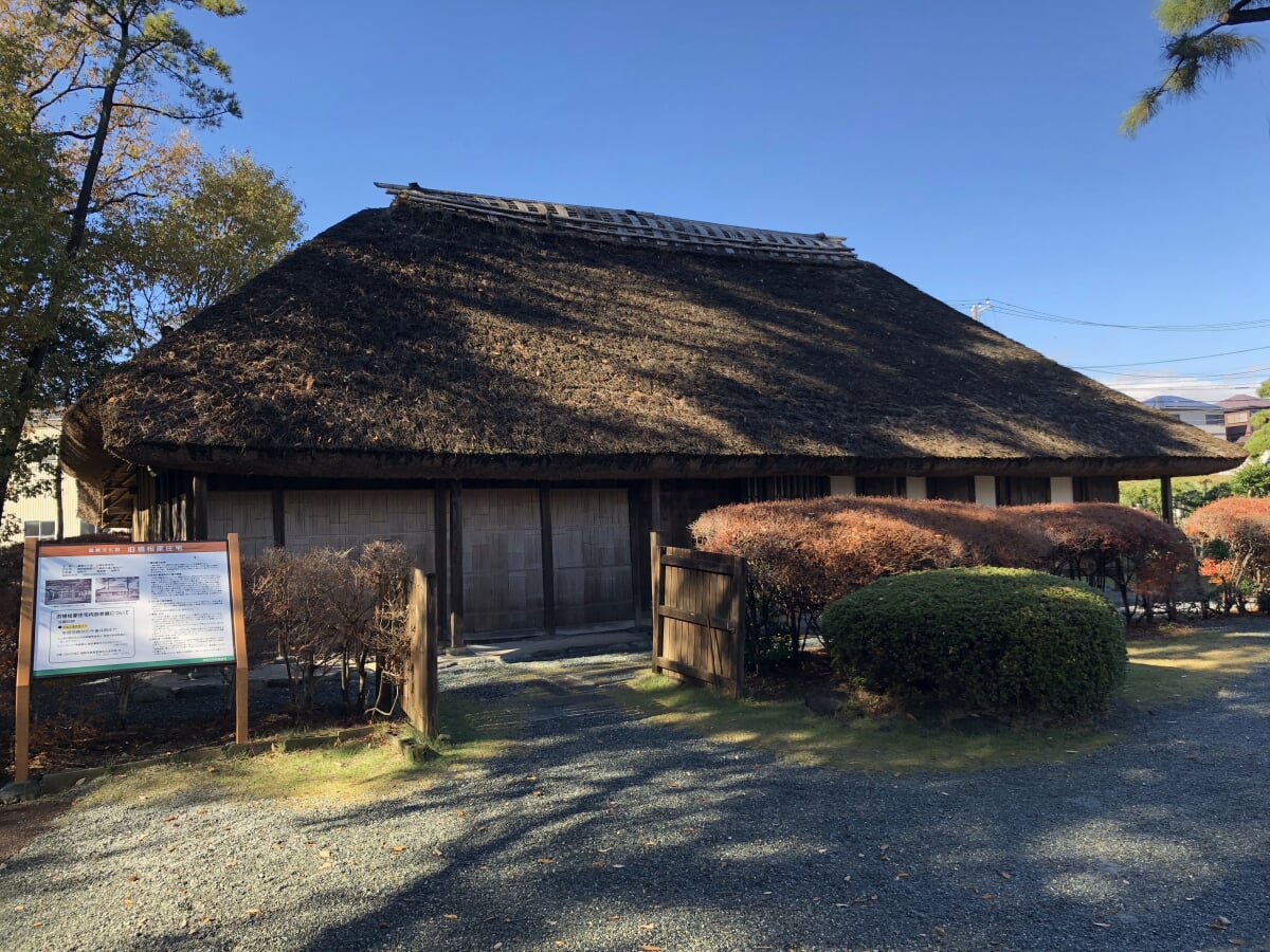 裾野中央公園の写真 ©Megane(CC BY-SA 4.0)