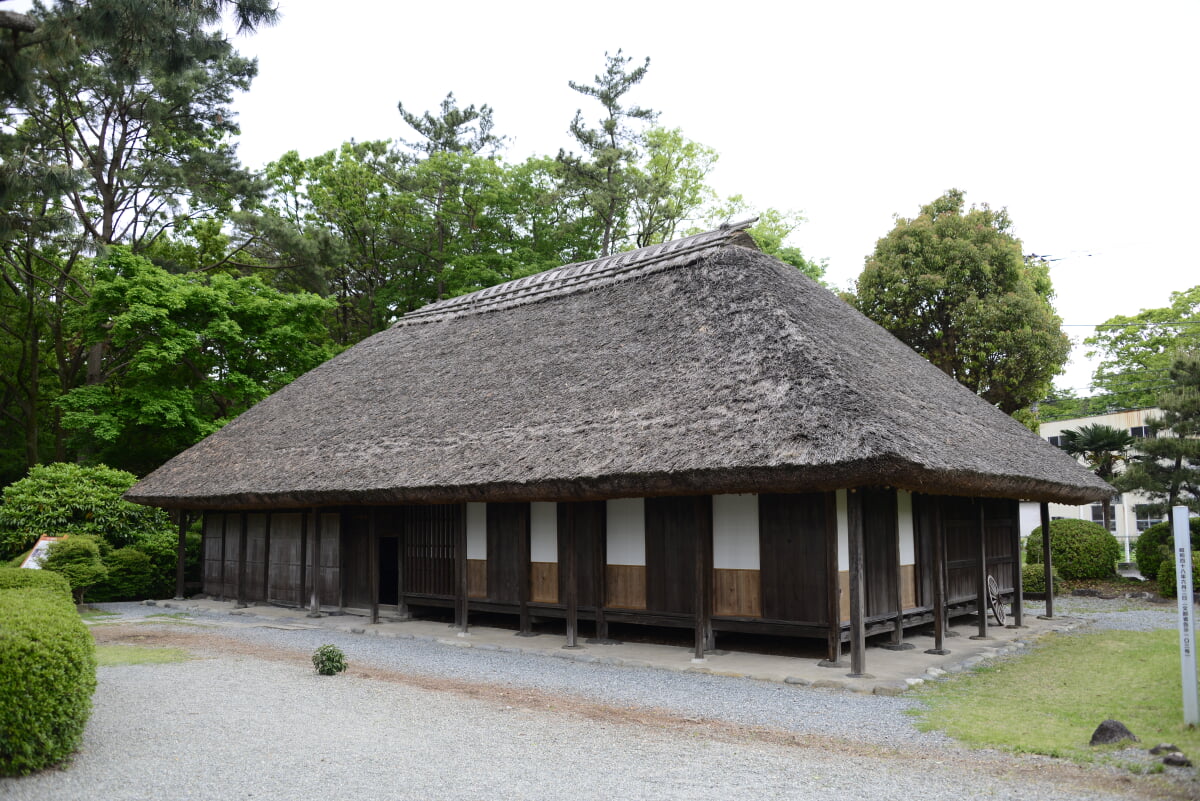 裾野中央公園の写真 ©Megane(CC BY-SA 4.0)