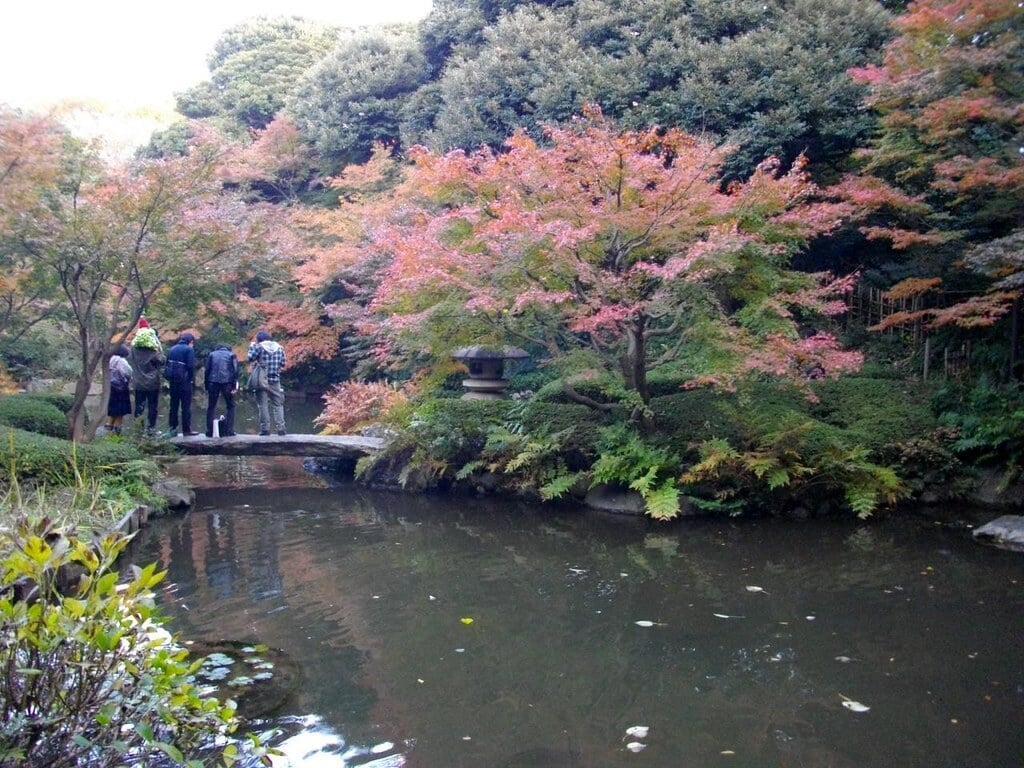 池田山公園の写真 ©kawanet(CC BY 2.0)