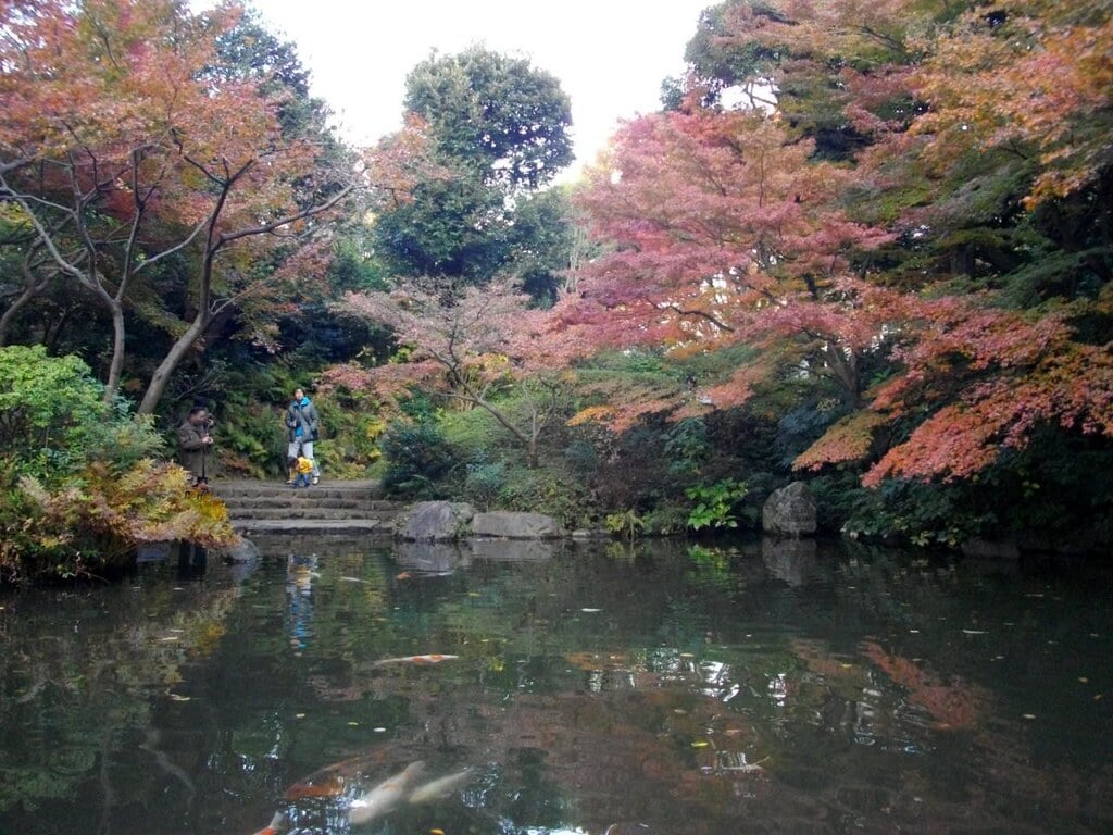 池田山公園の写真 ©kawanet(CC BY 2.0)