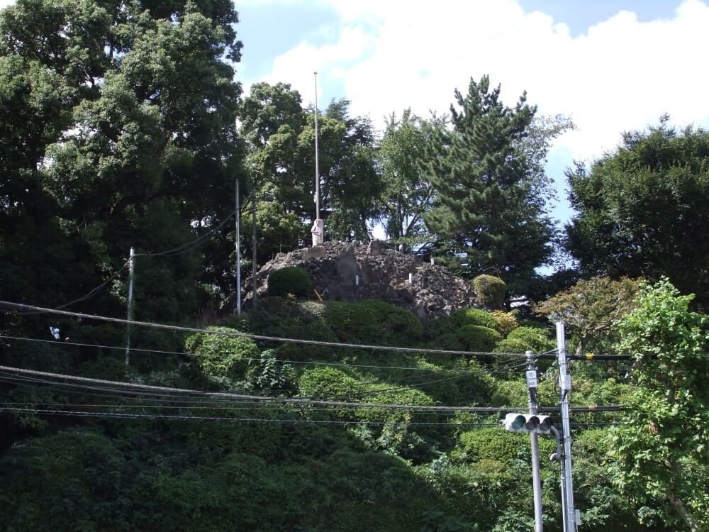 品川神社の写真 ©Tak1701d(CC BY-SA 3.0)